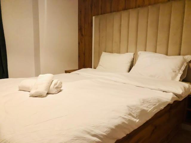 Apartment Joy City Vivalia 7b-13 Timişoara