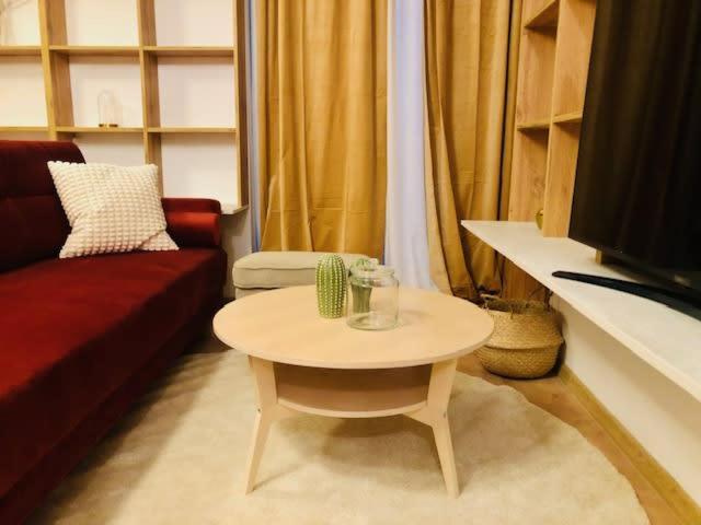 Joy City Vivalia 7b-13 Apartment Timişoara