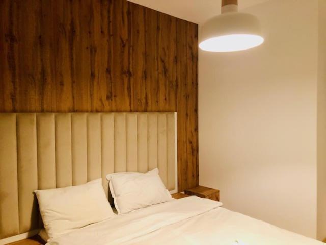 Apartment Joy City Vivalia 7b-13 Timişoara